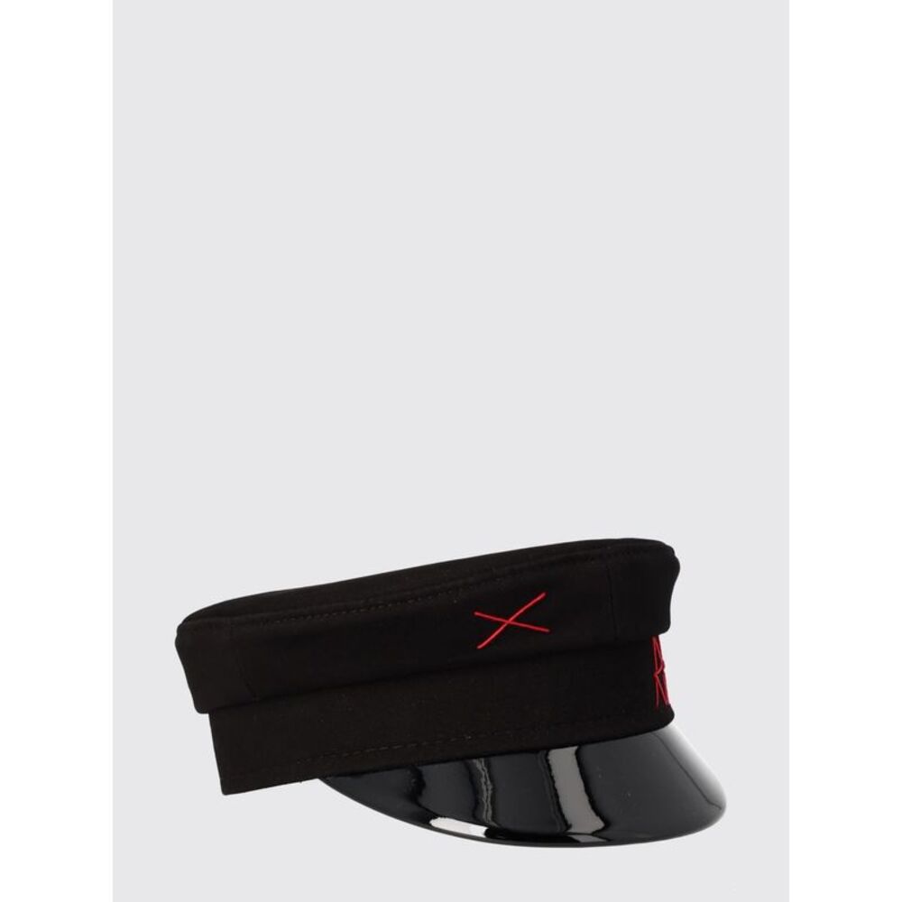 Ruslan Baginskiy Hat Woman Black